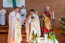 21.01.2024 Patroziniumsfest